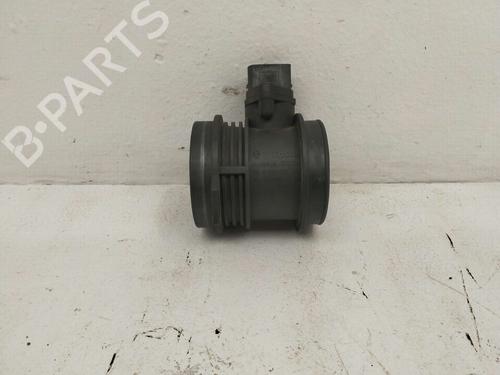 Used Mass air flow sensor MERCEDES-BENZ E-CLASS (W210) [1995-2003]  31617503