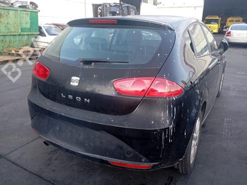 Left tailgate light SEAT LEON (1P1) 1.6 TDI | BP36529019C79 - Image 6