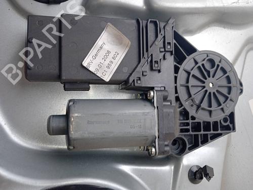 Front right window mechanism SKODA SUPERB I (3U4) 1.9 TDI | BP4278161C23