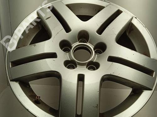 Used Rim Rim BMW X3 (E83) [2003-2011] 11162499 11162499
