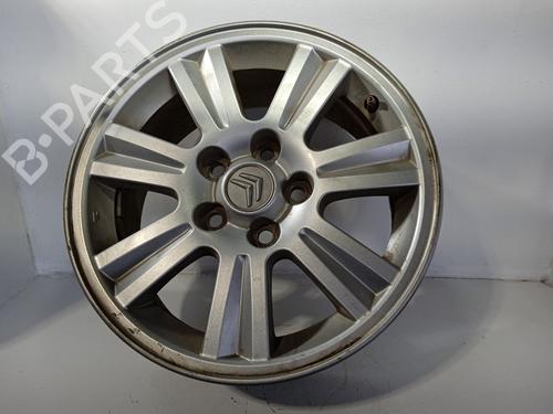 Used Rim Rim CITROËN C-CROSSER (VU_, VV_) 2.2 HDi (156 hp) 40259135 40259135