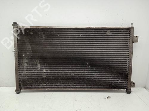 Used AC radiator HONDA CIVIC VII Hatchback (EU, EP, EV) 1.6 i (EP2, EU8, EU6) (110 hp) 4347470