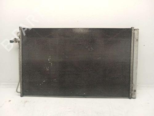 AC radiator MERCEDES-BENZ VITO Van (W447) | BP31620004M32