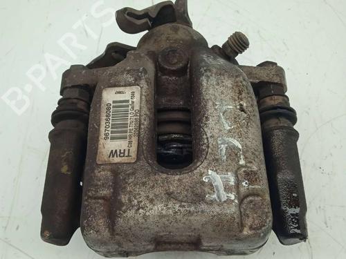 Used Right rear brake caliper PEUGEOT 308 I (4A_, 4C_) 1.6 16V (120 hp) 11569531