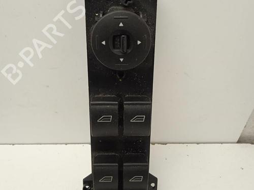 Used Left front window switch FORD FOCUS C-MAX (DM2) 2.0 TDCi (136 hp) 5184959