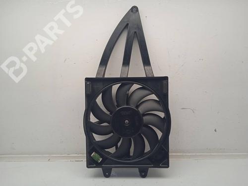 Used Radiator fan SEAT PANDA (141A) [1980-1986]  11155126
