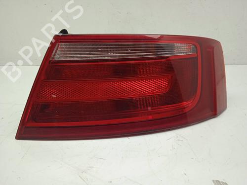 Used Right taillight AUDI A5 (8T3) 3.0 TDI quattro (240 hp) 11165664