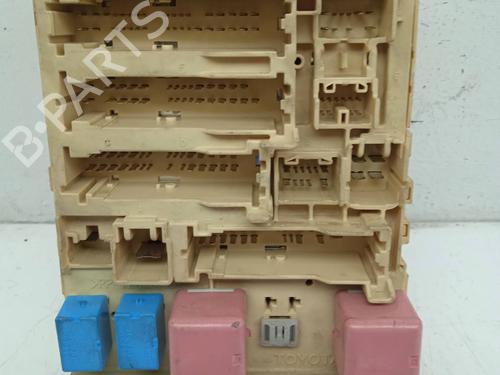 Used Electronic module Electronic module LEXUS RX (_U3_) [2003-2008] 4369296 4369296