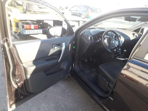 Right front brake caliper NISSAN QASHQAI I (J10, NJ10) 1.5 dCi | BP11569434M104 