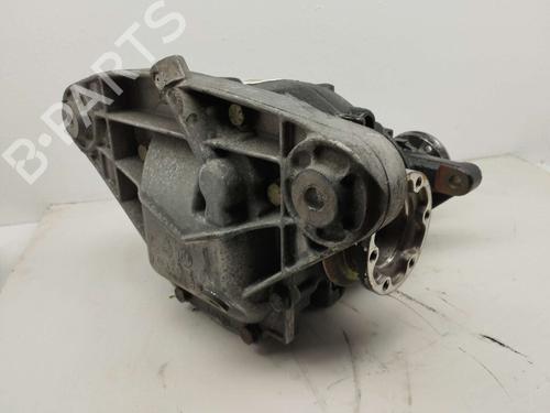 Used Rear differential BMW 5 (E39) [1995-2003]  4306263