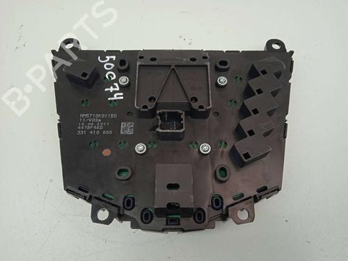 Switch FORD FOCUS III | BP11158465I30 - Image 2