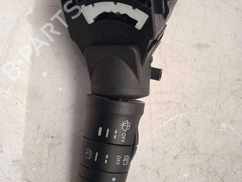 Used Steering column stalk NISSAN X-TRAIL I (T30) 2.2 dCi (136 hp) 11160892