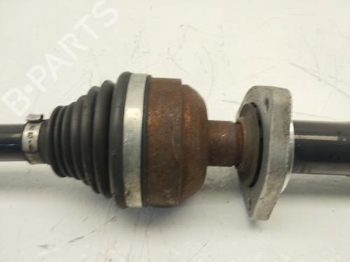 Right front driveshaft OPEL ASTRA J (P10) | BP31621617M39 - Image 3