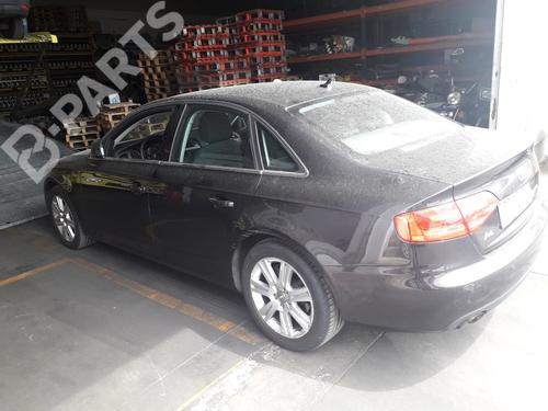 Used Parts AUDI A4 B8 (8K2)  2.0 TDI  1181467