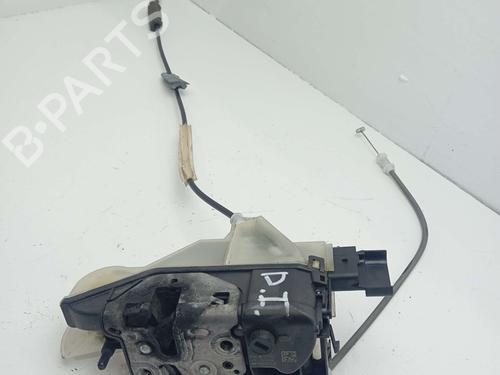 Used Front left lock CITROËN C4 CACTUS [2014-2026]  24527458