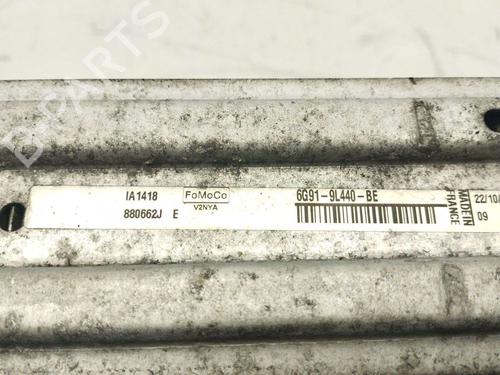 Intercooler FORD MONDEO IV (BA7) | BP31619914M30