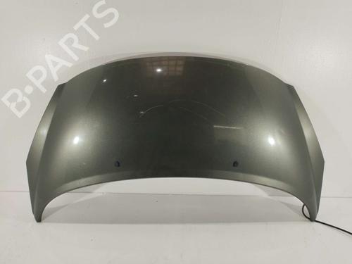 Capot Capot PEUGEOT 207 (WA_, WC_) 1.6 HDi (90 hp) 16697713 16697713