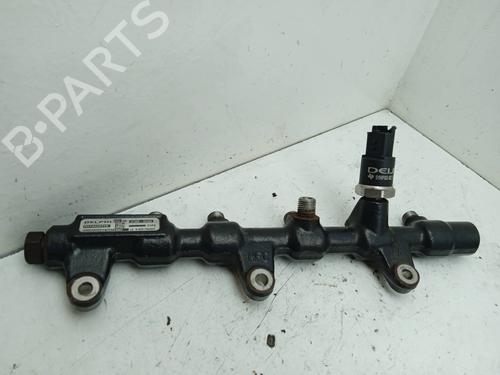 Used Injection rail Injection rail KIA CARNIVAL I (UP, FL) 2.9 TDi (126 hp) 4327464 4327464