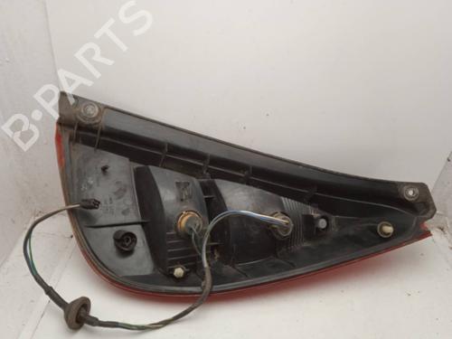 Left taillight SUZUKI LIANA Hatchback 1.6 (RH416) | BP4333515C34 - Image 2