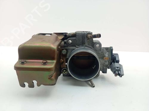 Used Throttle body HONDA LEGEND III (KA) 3.5 i 24V (KA9) (208 hp) 26214055