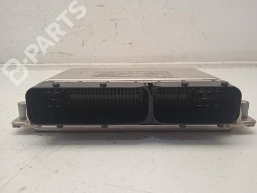 Engine control unit (ECU) AUDI A6 C5 (4B2, 4B4) 2.8 | BP11155153M57
