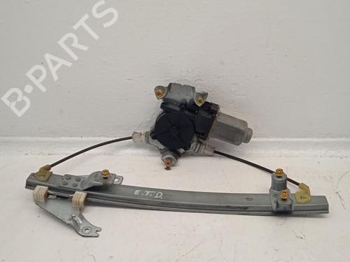 Used Rear right window mechanism Rear right window mechanism NISSAN PRIMERA Estate (WP12) 2.2 Di (126 hp) 34647518 34647518