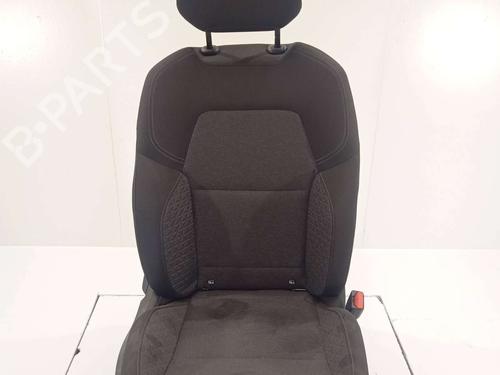 Sæde højre fortil RENAULT CLIO V (B7_) [2019-2026]  13872652