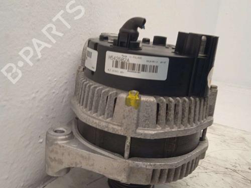 Alternator BMW 3 (E46) 320 d | BP33831575M7 - Image 2