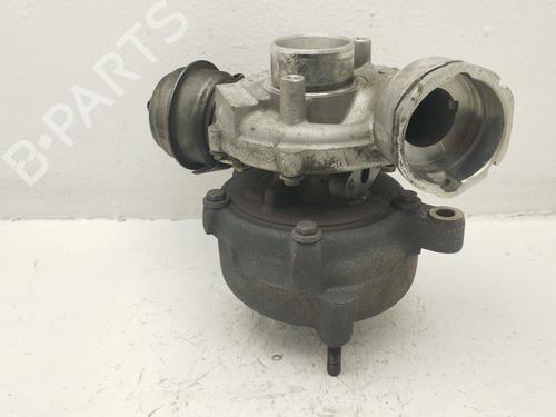 Used Turbocharger/Supercharger Turbocharger/Supercharger AUDI A4 B6 (8E2) 1.9 TDI (130 hp) 40227261 40227261