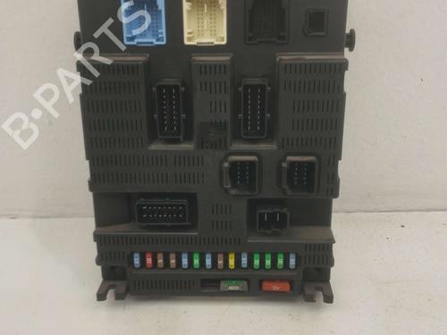 Used Fuse box Fuse box CITROËN C2 (JM_) [2003-2017] 31617428 31617428