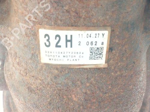 Rear differential LEXUS IS II (_E2_) 200d (ALE20_, ALE20R) | BP32421273M24 - Image 5