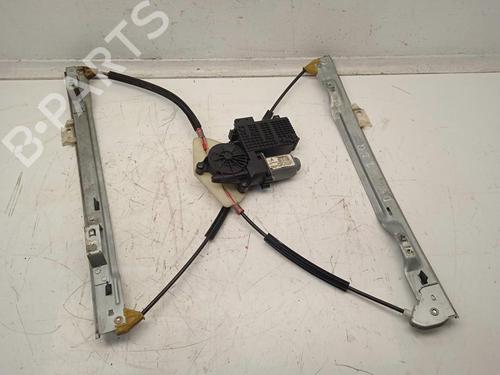 Used Front left window mechanism CITROËN C4 Grand Picasso I (UA_) [2006-2013]  13044815