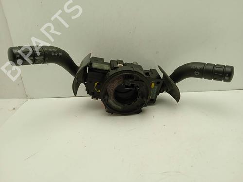 Used Headlight switch VW FOX Hatchback (5Z1, 5Z3, 5Z4) [2003-2015]  4348004