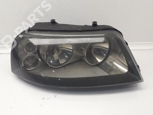 Used Right headlight Right headlight SEAT ALHAMBRA (7V8, 7V9) 1.9 TDI (131 hp) 11149741 11149741