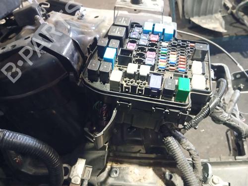 Fuse box MAZDA 2 Hatchback (DL, DJ) | BP17828623E1 - Image 3