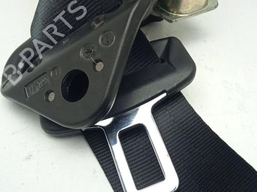 Rear left seatbelt CITROËN C3 III (SX) 1.2 VTi 82 | BP32507845I29