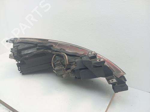 Left headlight MAZDA 6 Saloon (GH) 2.0 MZR-CD (GH14) | BP37520290C28  - Image 5