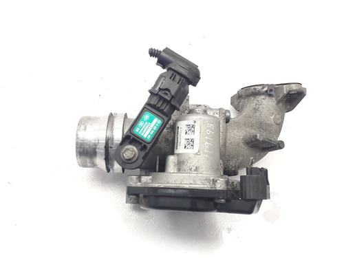 Used Throttle body DACIA DOKKER MPV (KE_) 1.5 dCi (KEAJ, KEAH) (90 hp) 11149696