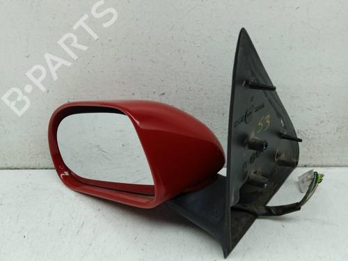 Used Left mirror FIAT BRAVA (182_) [1995-2003]  4275095
