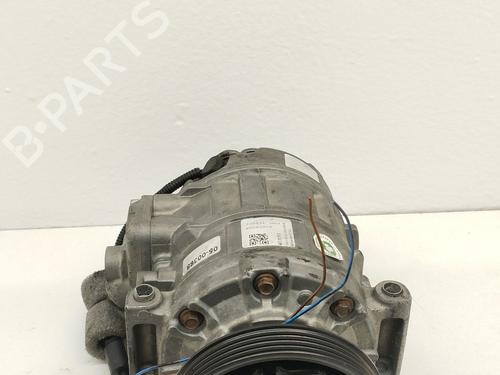 AC compressor AUDI A4 B6 (8E2) 1.9 TDI | BP39102683M34 - Image 4