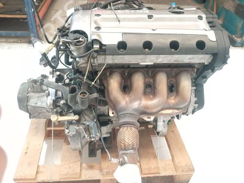 Engine CITROËN C5 I (DC_) 2.0 16V (DCRFNC, DCRFNF) | BP37491491M1 - Image 5
