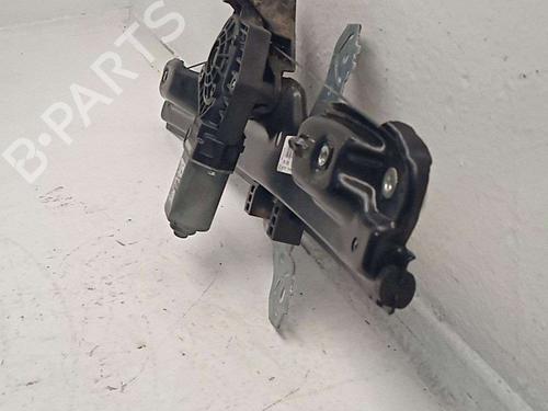 Front right window mechanism RENAULT KADJAR (HA_, HL_) 1.3 TCe 160 (HLN2) | BP40096804C23 - Image 3