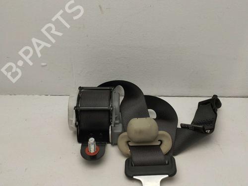 Used Rear right seatbelt KIA CARENS IV [2013-2026]  31617988
