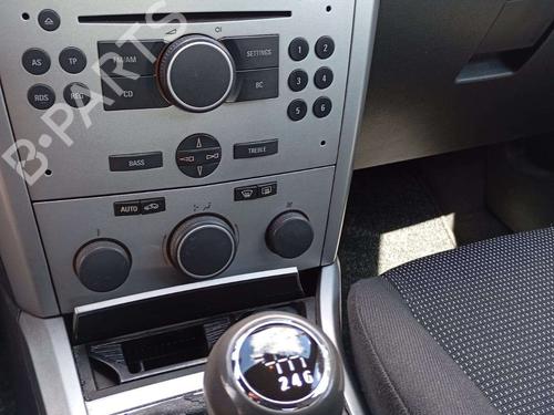 Steering pump OPEL ASTRA H GTC (A04) | BP25256896M99