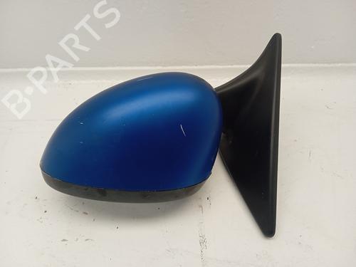 Left mirror MG MG ZT 190 | BP24893081C26