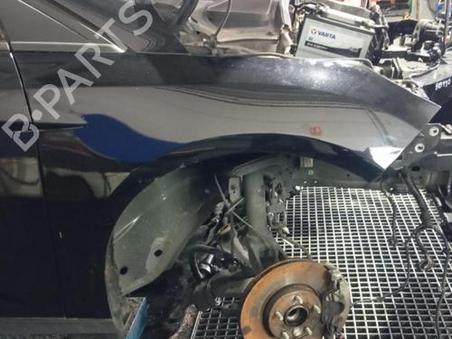 Used Right front fenders FORD FOCUS III [2010-2020]  31614850