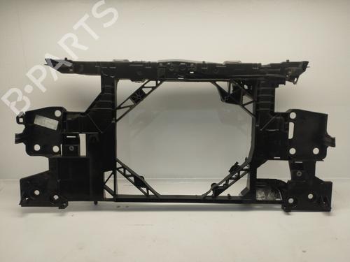 Frontplade/Frontkurv RENAULT MEGANE III Hatchback (BZ0/1_, B3_)  | BP31614614C72 