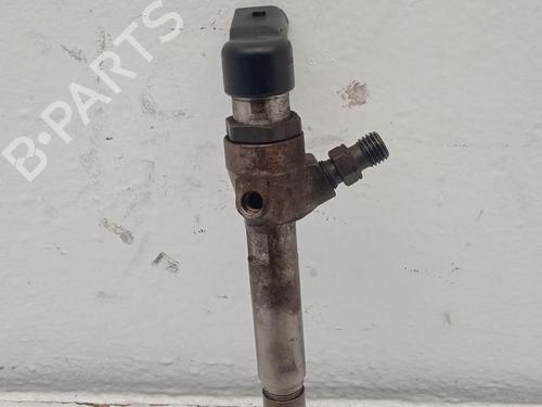 Injector RENAULT MEGANE III Hatchback (BZ0/1_, B3_) 1.5 dCi | BP31829204M100 - Image 4