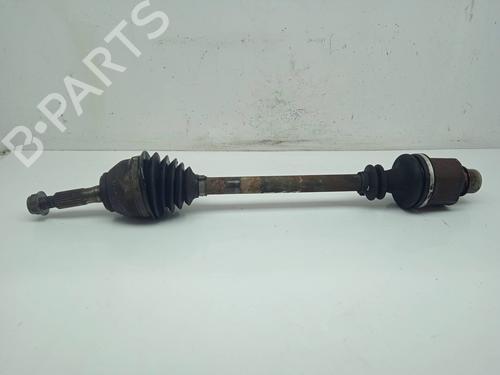 Used Left front driveshaft RENAULT TRAFIC Van (T_, P_, V_) [1989-2002]  11166579