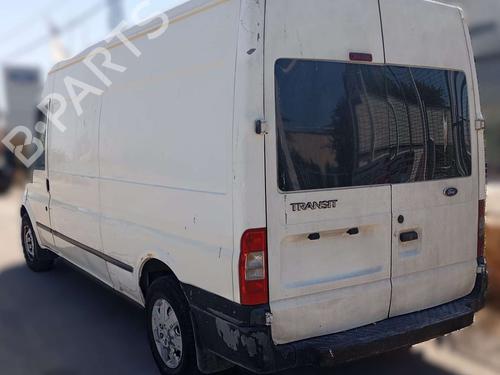 Starter FORD TRANSIT Van (FA_ _) 2.4 DI (FAA_, FAB_, FAC_, FAD_) | BP31619716M8  - Image 7